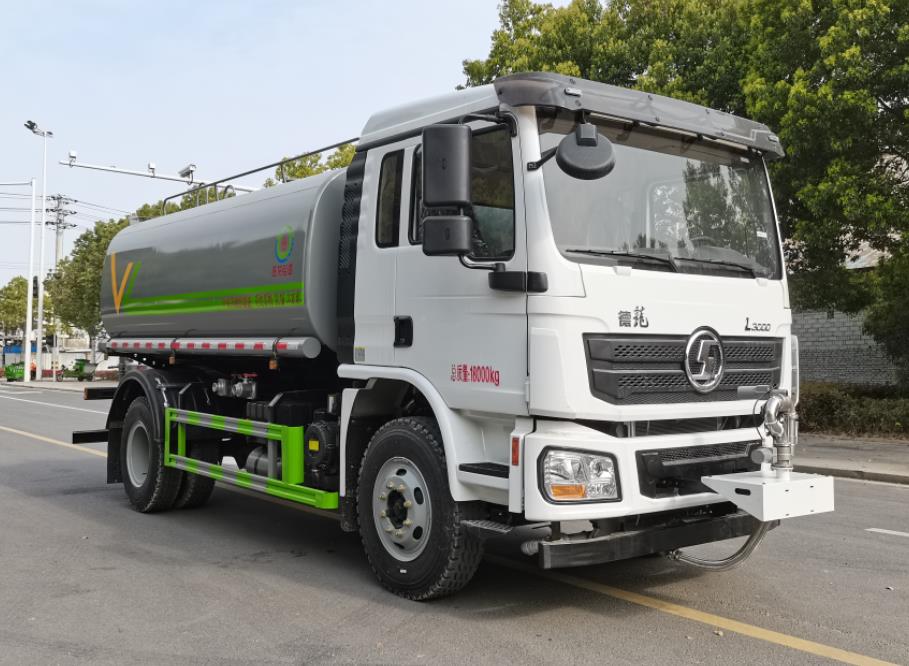 旺龍威牌WLW5189GPSSXA綠化噴灑車公告圖片