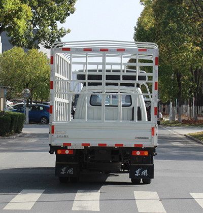 東風(fēng)牌EQ5031CCY60Q4CAC倉(cāng)柵式運(yùn)輸車(chē)公告圖片