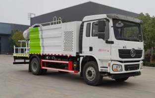 楚韵牌EZW5189TDYSX6多功能抑尘车