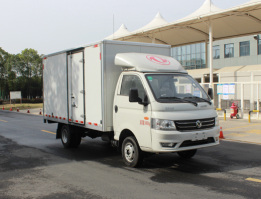 东风牌EQ5031XXY60Q4CAC厢式运输车