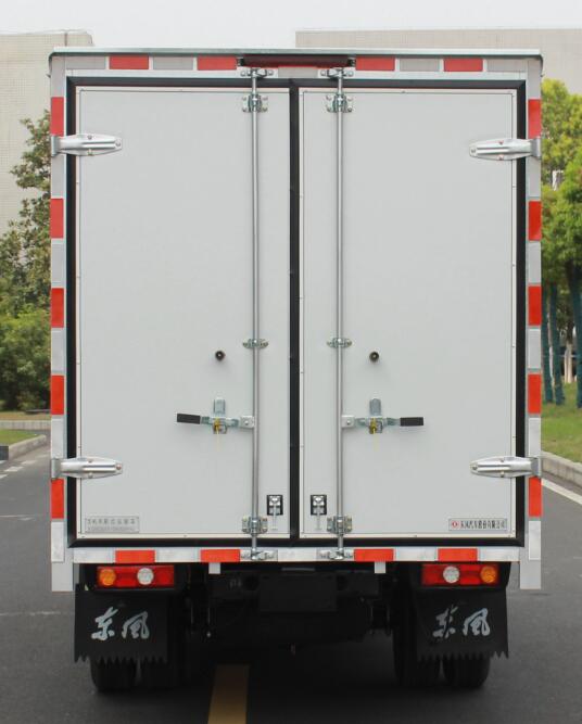 東風(fēng)牌EQ5032XXYD60Q6HAC廂式運(yùn)輸車公告圖片