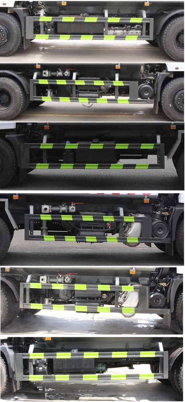 元年牌XSH5252GPSE6綠化噴灑車公告圖片