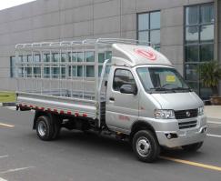 东风牌EQ5032CCY60Q7FAC仓栅式运输车