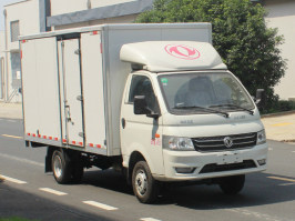 厢式运输车