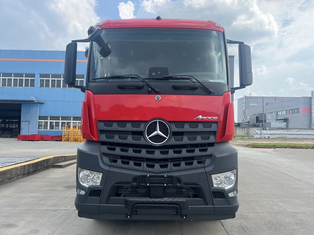 捷達(dá)消防牌SJD5301TXFBP600/YDXZBCA泵浦消防車公告圖片