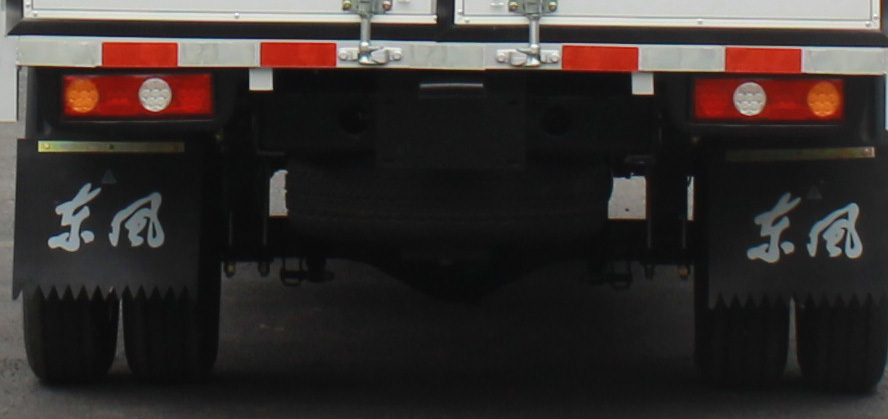 東風(fēng)牌EQ5034XXY60Q7FAC廂式運(yùn)輸車(chē)公告圖片