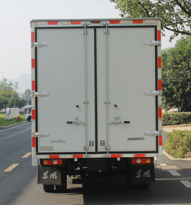 東風(fēng)牌EQ5034XXYD60Q4CAC廂式運(yùn)輸車公告圖片