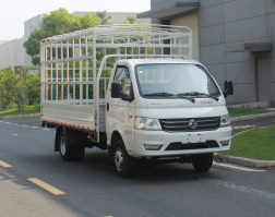 东风牌EQ5034CCY60Q4CAC仓栅式运输车