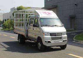 东风牌EQ5034CCYD60Q7FAC仓栅式运输车