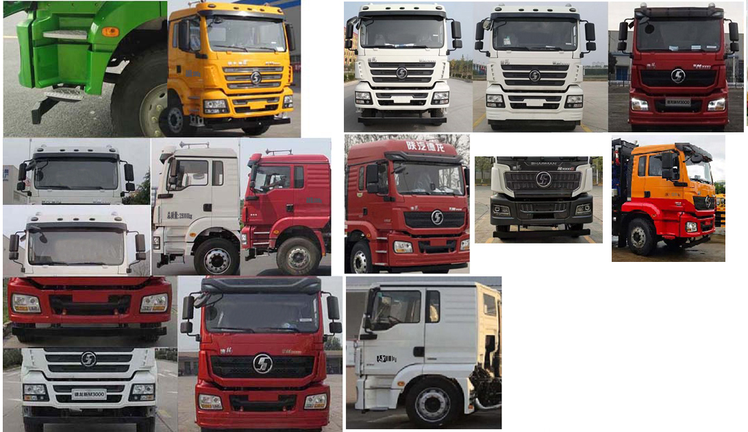 齊東方牌CLD5255GQWSX6清洗吸污車公告圖片