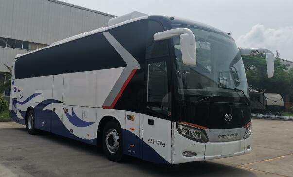 XMQ5186XCSD型廁所車圖片