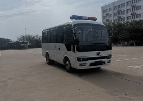 囚车