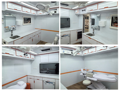 醫(yī)療車圖片