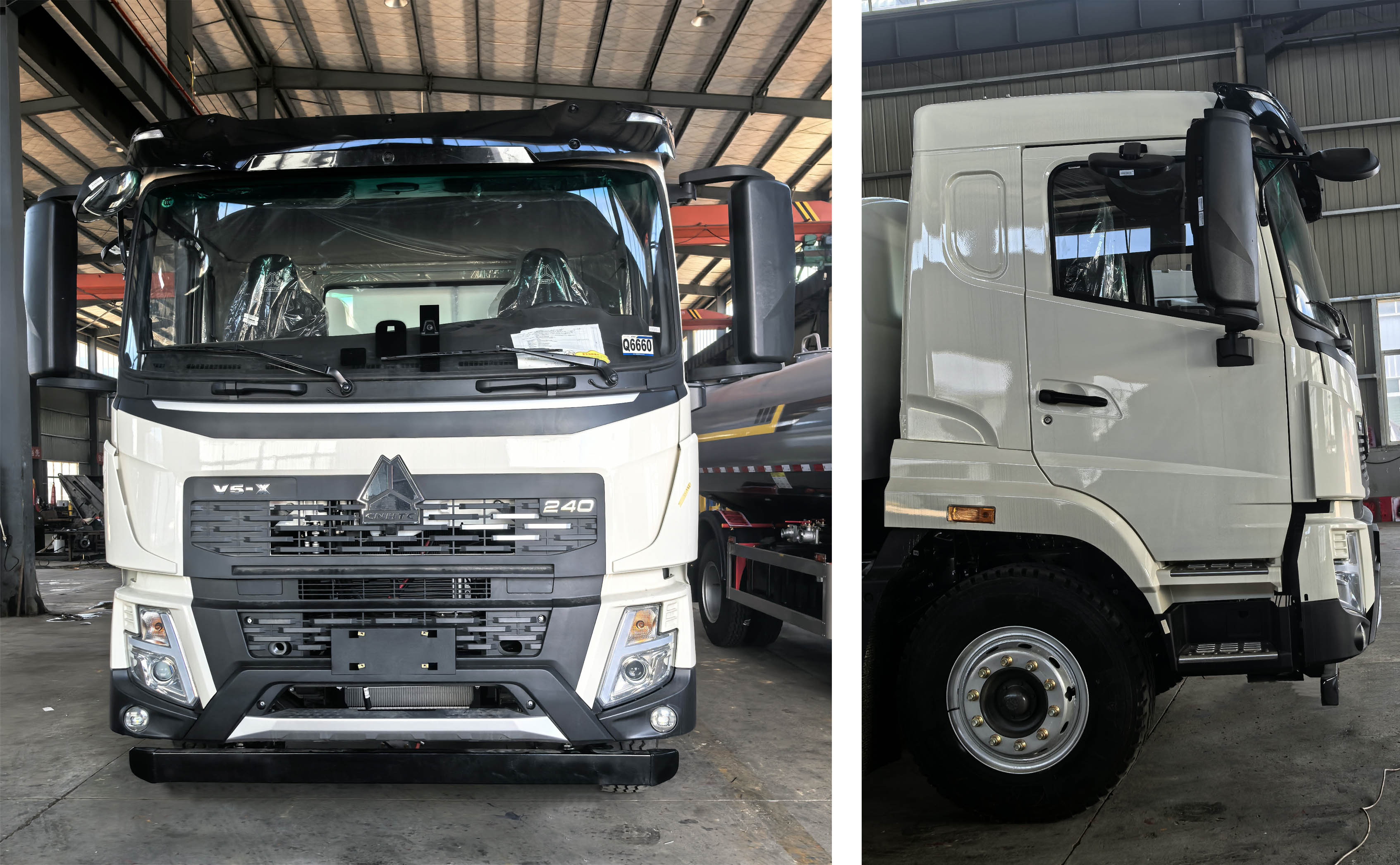 凱力風(fēng)牌KLF5182TDYZ6多功能抑塵車公告圖片