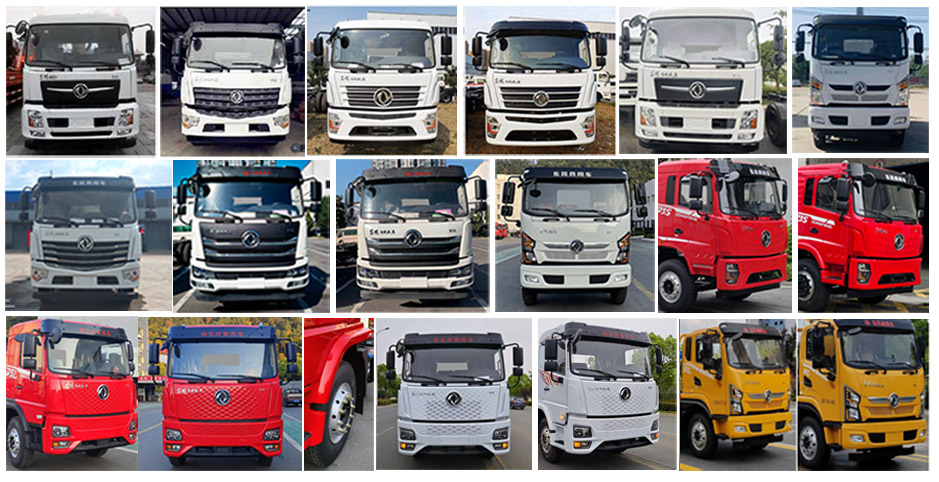 程力牌CL5163GLQ6BLS瀝青灑布車公告圖片