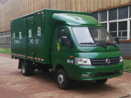 东风牌DFA5030XYZDBEV纯电动邮政车