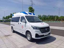 救护车