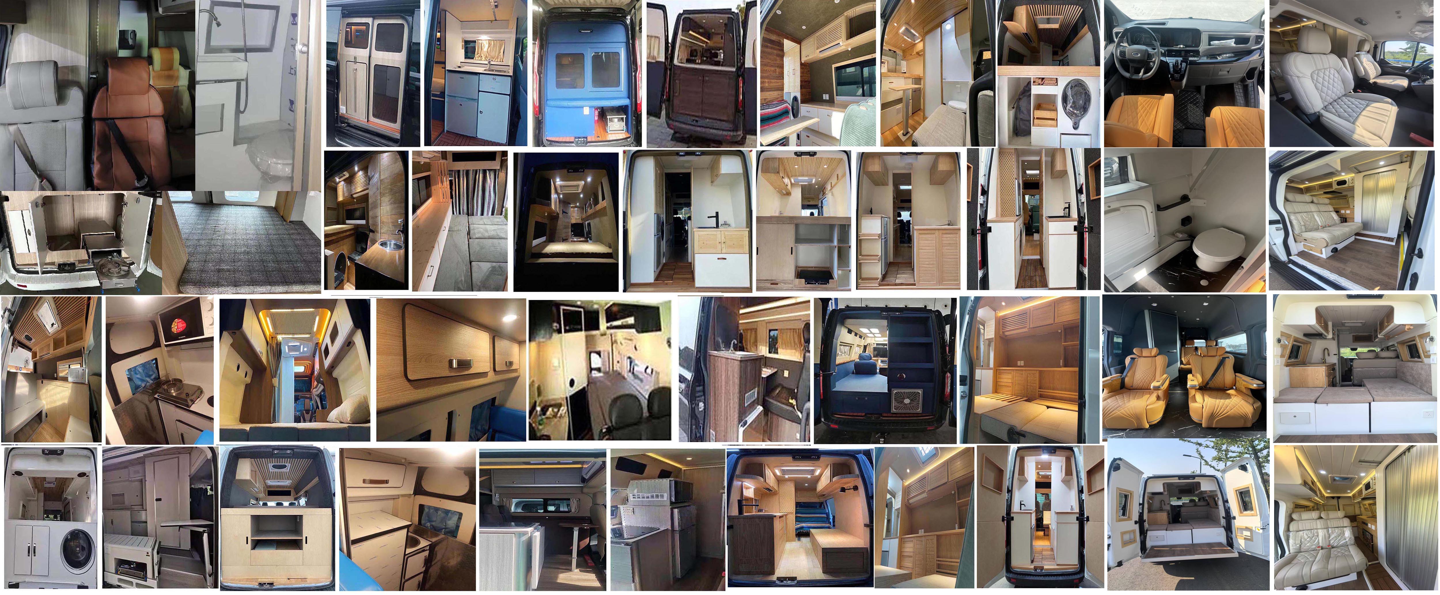 巧閣牌GHM5047XLJA7旅居車公告圖片