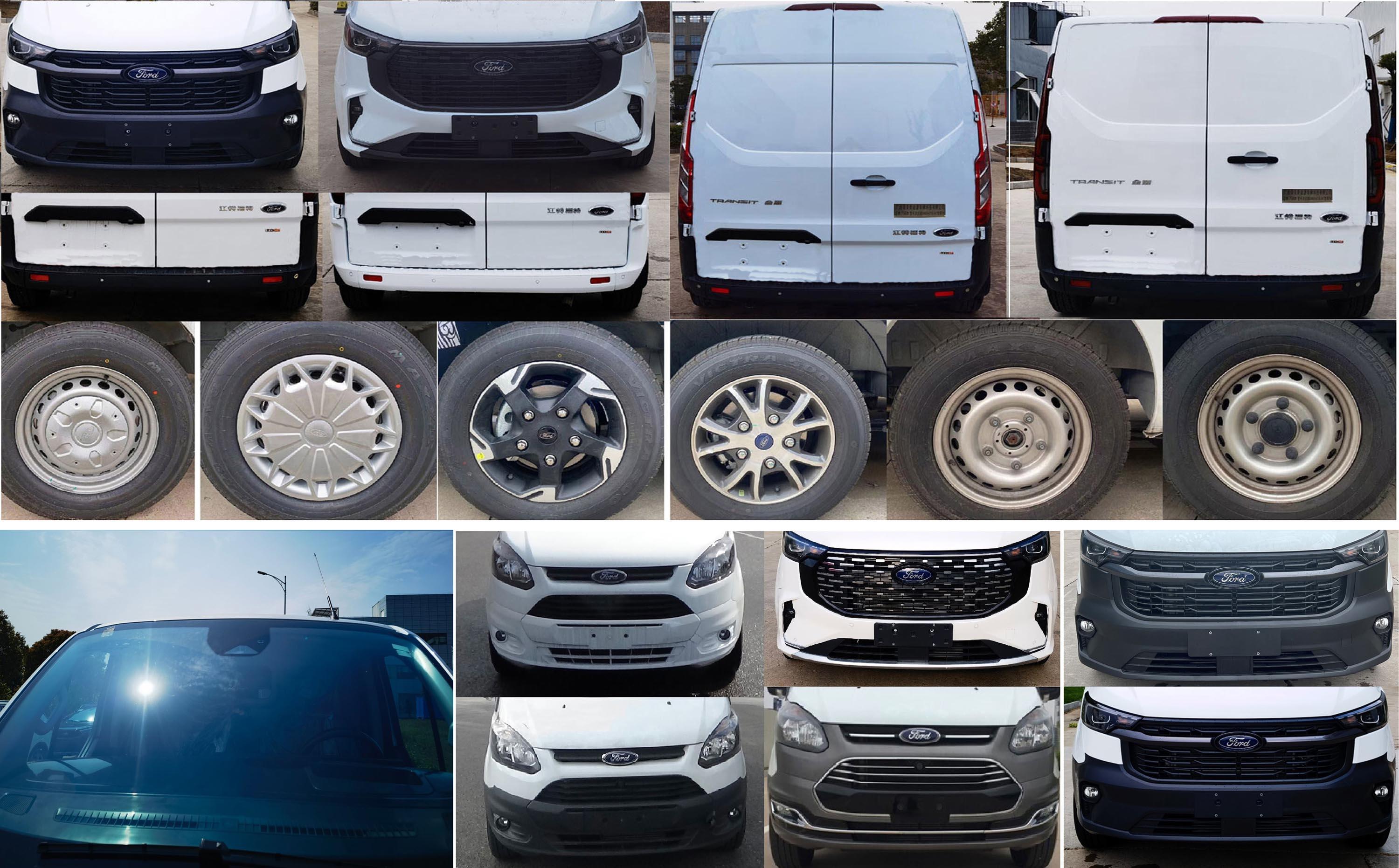 巧閣牌GHM5047XLJA7旅居車公告圖片