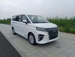 检测车