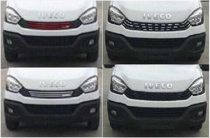 麥德泰牌NJR5065XJC檢測車公告圖片