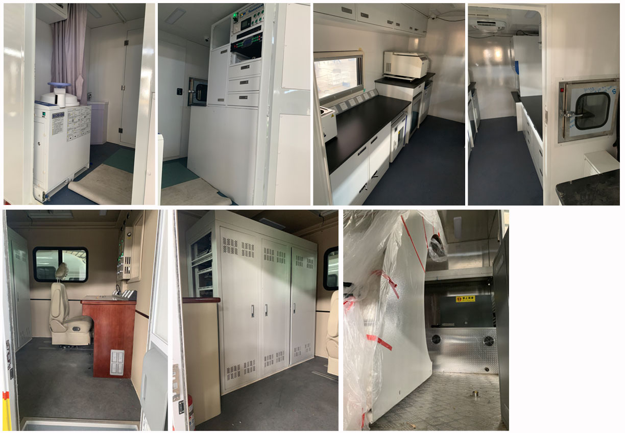 麥德泰牌NJR5065XJC檢測車公告圖片