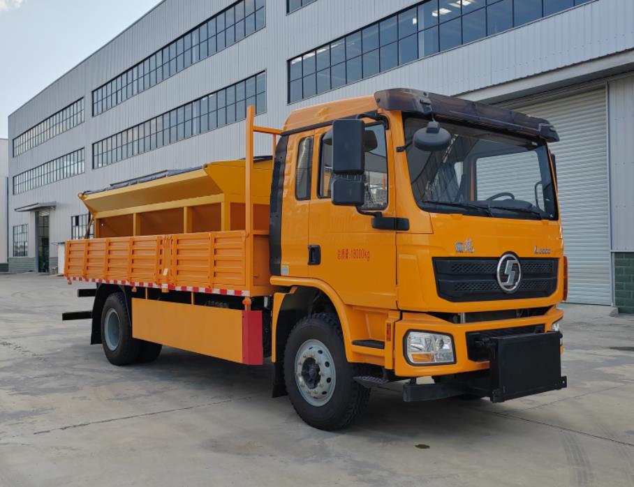 宏磊風(fēng)牌HLF5180TCXSX除雪車公告圖片