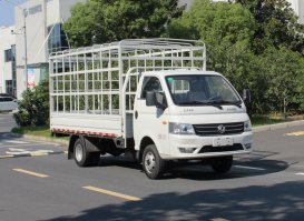 东风牌EQ5033CCY60Q4CAC仓栅式运输车