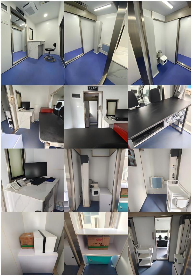 通粵達(dá)牌GTD5044XJC檢測(cè)車公告圖片