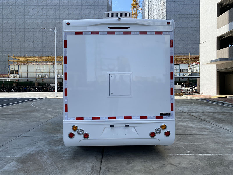 通粵達(dá)牌GTD5044XJC檢測(cè)車公告圖片