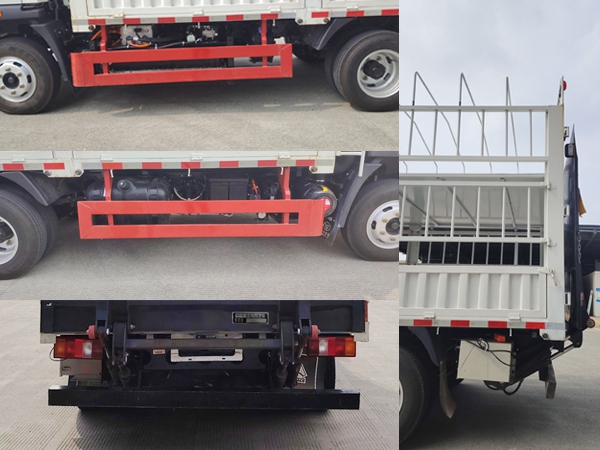 豪曼牌ZZ5048CCYF17FPHEV1插電式混合動(dòng)力倉(cāng)柵式運(yùn)輸車公告圖片