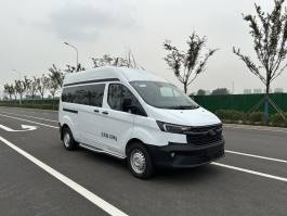 青索牌QJM5031XDWQ流动服务车
