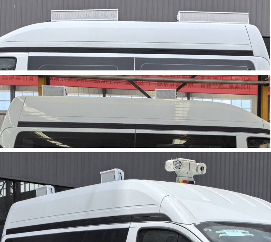 青索牌QJM5031XDWQ流動服務(wù)車公告圖片