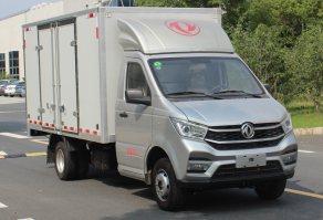 东风牌EQ5033XXY60Q7GAC厢式运输车