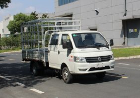 东风牌EQ5036CCYD60Q4CAC仓栅式运输车