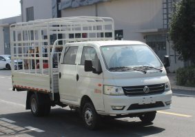 东风牌EQ5033CCYD60Q4CAC仓栅式运输车