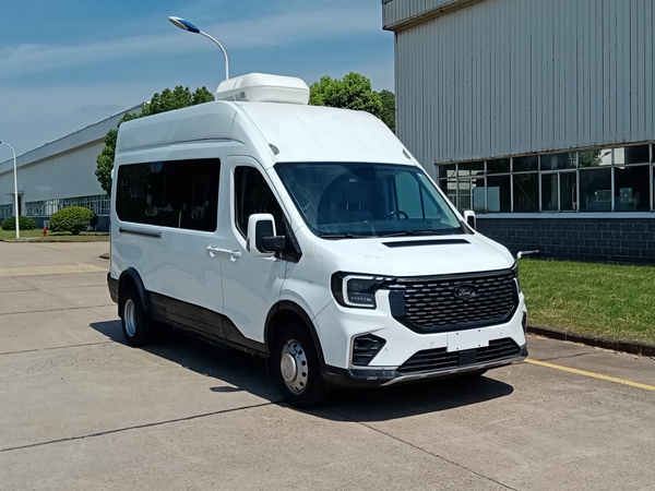 尊豪匯牌JRV5042XLJMKA26旅居車公告圖片