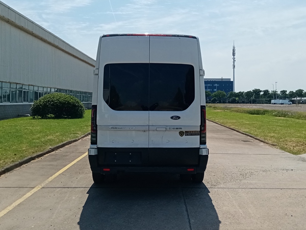 尊豪匯牌JRV5042XLJMKA26旅居車公告圖片