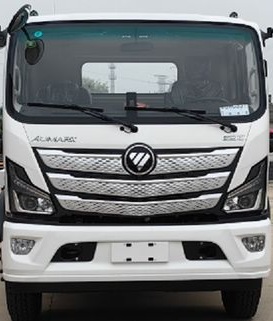 金猴牌SXT5160TQZ6清障車公告圖片