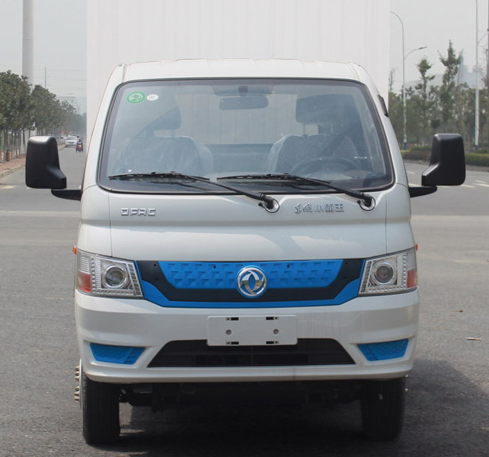 東風(fēng)牌EQ5030XYK60Q4CAC翼開啟廂式車公告圖片