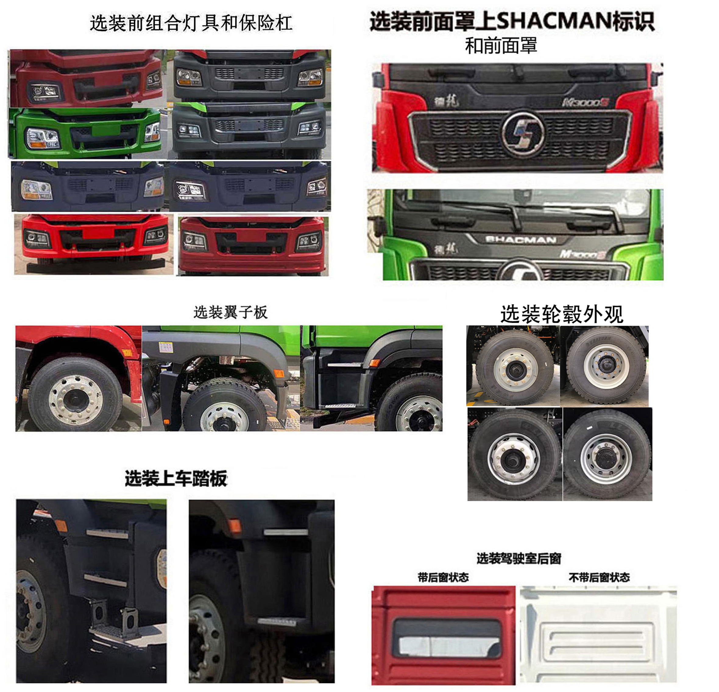 福龍馬牌FLM5250ZXXSZBEV純電動車廂可卸式垃圾車公告圖片