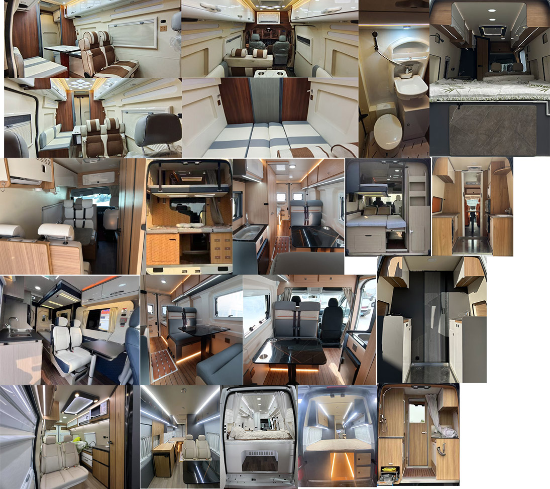 大力牌DLQ5046XLJ6SX旅居車公告圖片