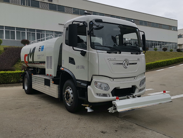 FLM5186GQXDFBEV型純電動(dòng)清洗車圖片