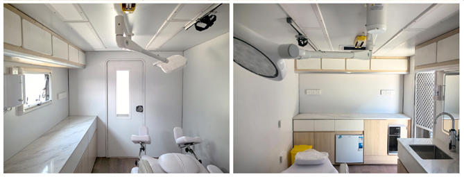 醫(yī)療車圖片