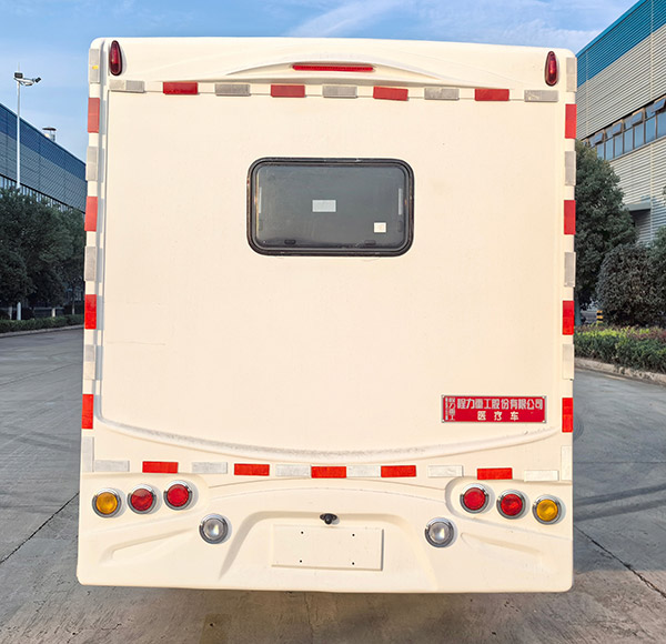 醫(yī)療車圖片