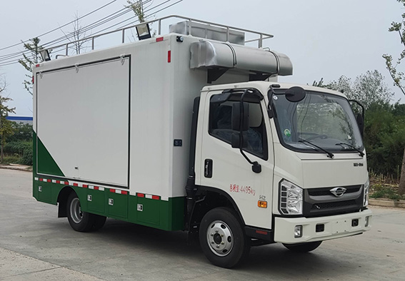 瑞力星牌RLQ5046XCCB6餐車公告圖片