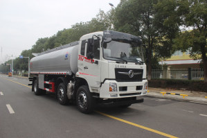 SCS5257GPGDFV6普通液体运输车图片