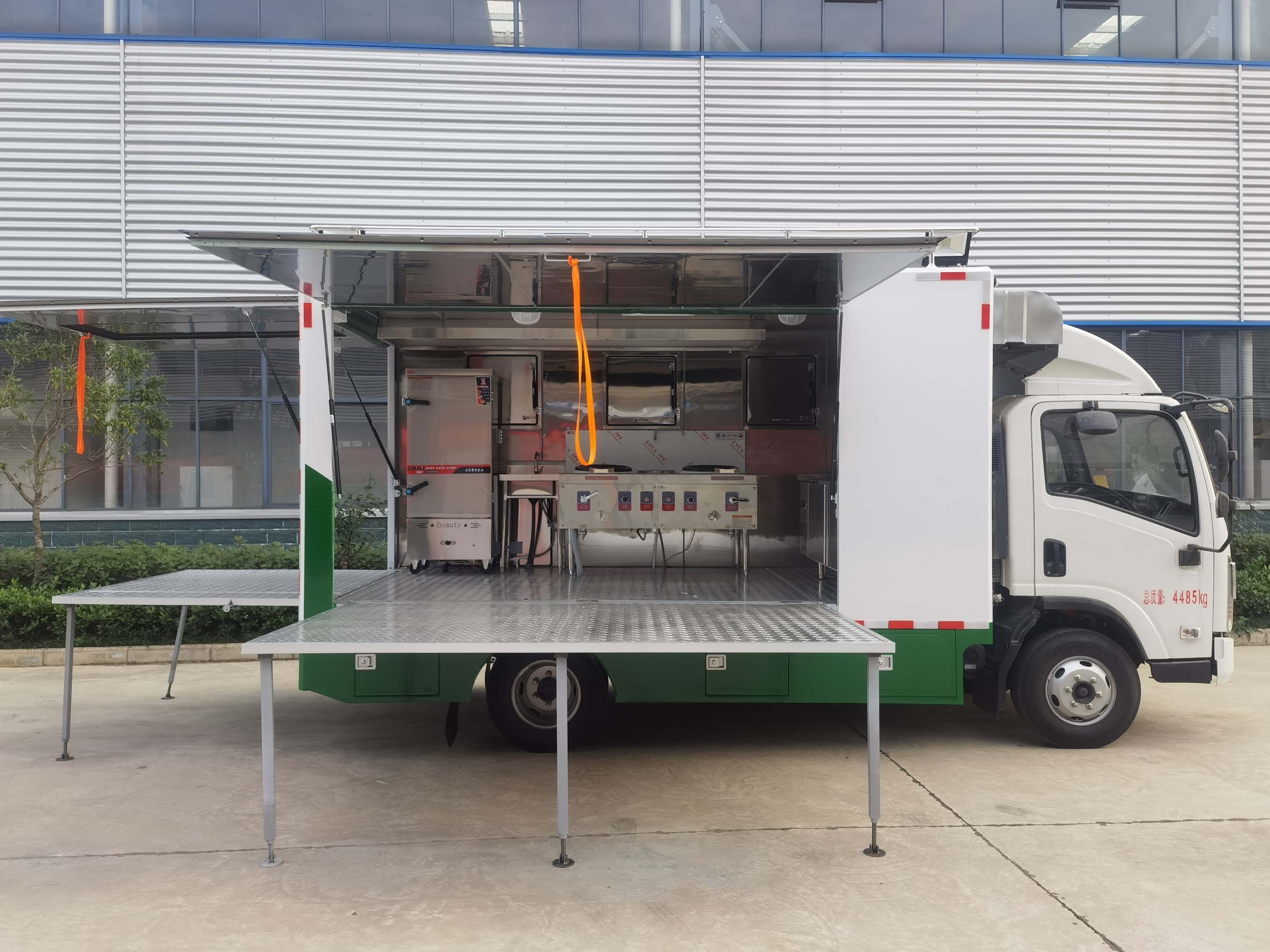 瑞力星牌RLQ5046XCCJH6餐車公告圖片