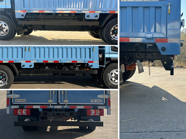 宇通牌ZKH5045CCYBEV1B純電動(dòng)倉(cāng)柵式運(yùn)輸車公告圖片