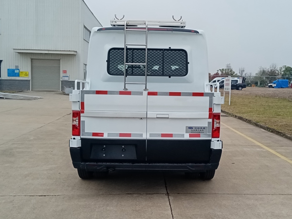 江改牌JX5045XGCMKCA26工程車公告圖片